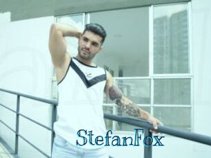 StefanFox