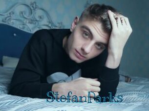 StefanParks Archive DVD BIZ