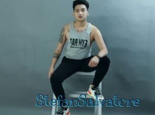 StefanSalvatore