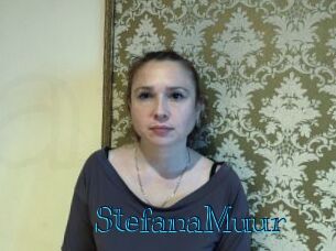 StefanaMuur