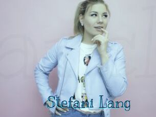 Stefani_Lang