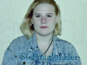 StefaniaRinkler