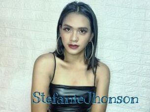 StefanieJhonson