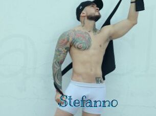 Stefanno
