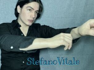 StefanoVitale