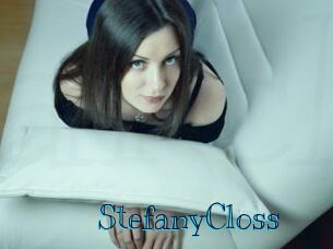 StefanyCloss