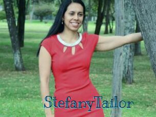 StefanyTailor