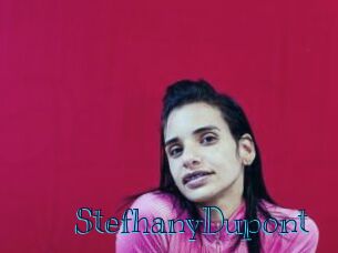 StefhanyDupont