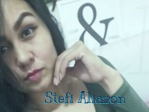 Stefi_Aliazon