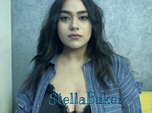 StellaBaker