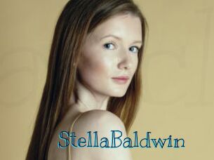 StellaBaldwin