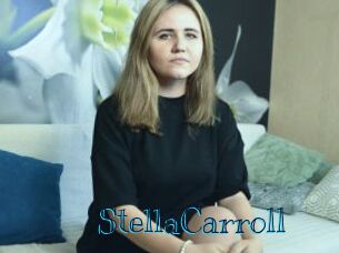 StellaCarroll