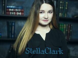 StellaClark
