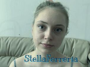 StellaFerreria