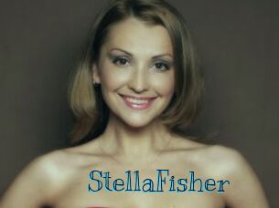 StellaFisher