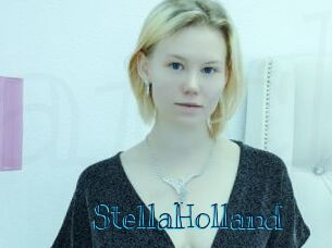 StellaHolland