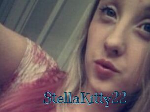 StellaKitty22