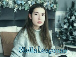 StellaLeapman