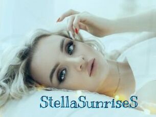 StellaSunriseS
