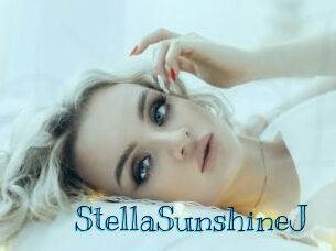 StellaSunshineJ