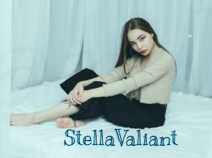StellaValiant