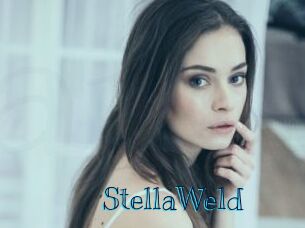 StellaWeld