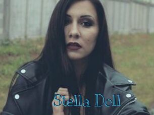 Stella_Doll