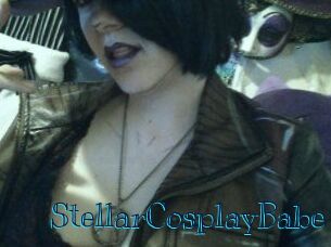 StellarCosplayBabe
