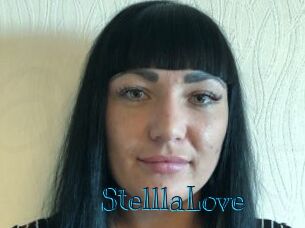 StelllaLove