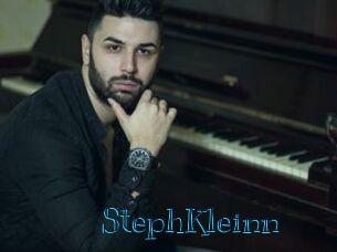 StephKleinn