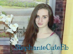 StephanieCuteBb