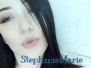 Stephanie_Marie