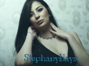 StephanyHays