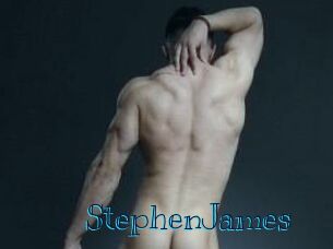 StephenJames
