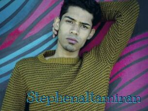 Stephenaltamiran