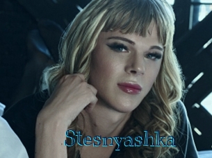 Stesnyashka Archive DVD BIZ