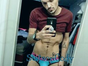 StetsonCody