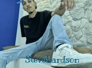 SteveHardson