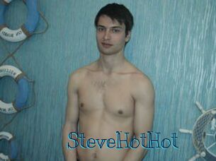 SteveHotHot