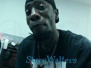 SteveWalters Archive DVD BIZ