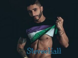 SteveeHall