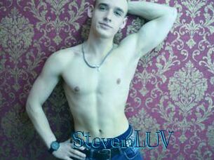 StevenLUV