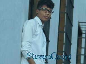 StevenOsori Archive DVD BIZ