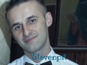 Stevenpit Archive DVD BIZ
