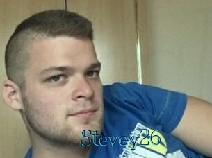 Stevey26