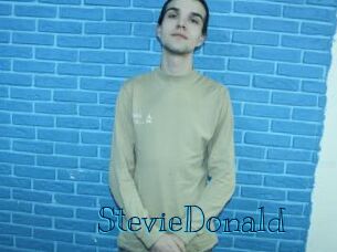 StevieDonald
