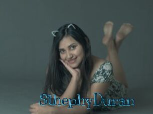 SthephyDuran
