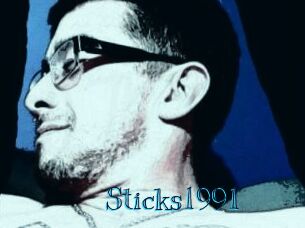 Sticks1991