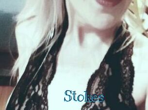 Stokes