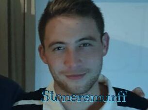 Stonersmurff